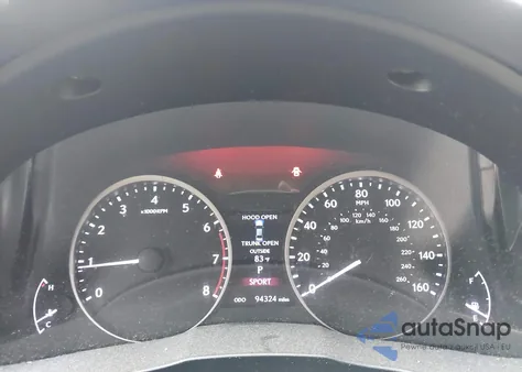 2015 Lexus Es 350 from USA, damaged, VIN JTHBK1GG2F2179360